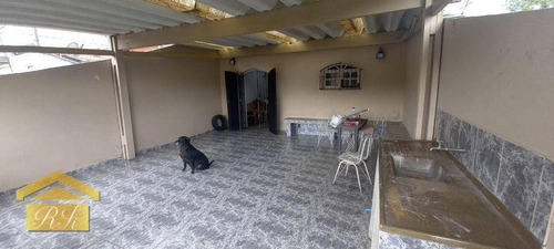 Imagem 19 de 20 de Casa Com 2 Dormitórios À Venda, 110 M² Por R$ 570.000,00 - Jardim Aeroporto - São Paulo/sp - Ca0610