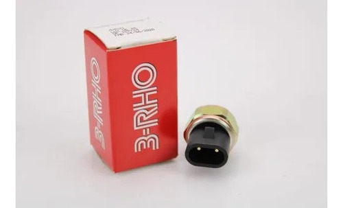 Soquete Conector Plug Sensor Luz De Ré Cargo 1417 1630 1731