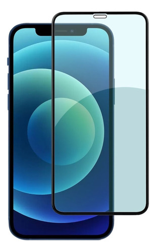Película De Vidro 3d Para iPhone 15 Plus / 15 Pro Max