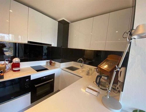 Espectacular Departamento En Venta (67331)