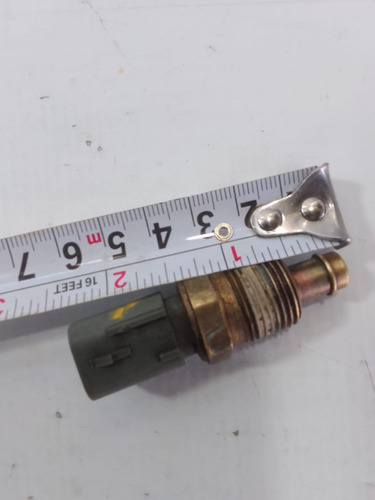 Sensor De Temperatura Dodge Journey 3.6 2012 (Usado)