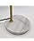 Hsyile Lighting Ku300234 Lámpara De Mesa De Diseño Moderno