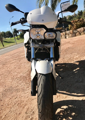 Imagen 8 de 12 de Bmw F800r - Abs - Calienta Puños De Fabrica