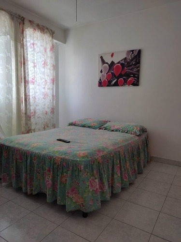 Imagen 13 de 14 de Camila Espinosa Vende Apartamento Tipo Estudio. Res. Bello Campo, Mañongo Cerca Del C.c Sambil, Valencia Carabobo