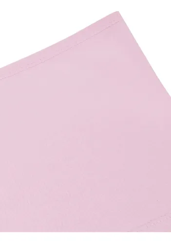Lili Pink Panty Bóxer Para Adolecentes En Algodón X3 Unidade