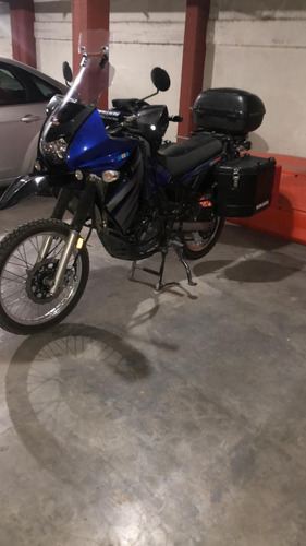 Klr 650 Kawasaki