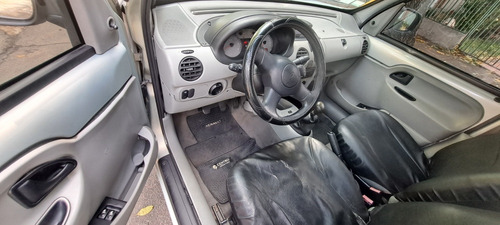 Renault Kangoo Pack Plus OSHKOSH 1.9D