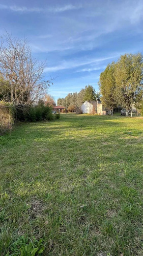 Terreno En Venta - 400mts2 - Lobos