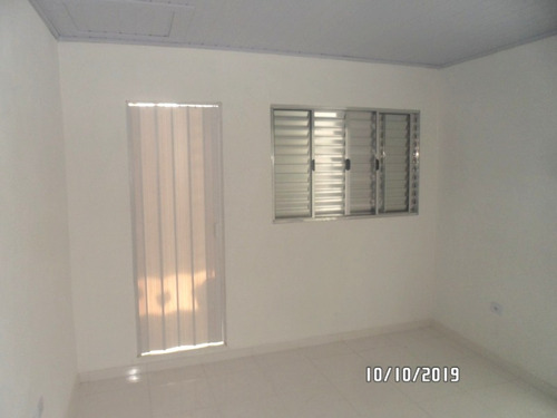 Imagem 5 de 10 de Casa Em Condomínio Fechado Para Alugar No Cangaiba - Ca00147 - 34482511