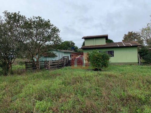 Imagem 4 de 17 de Chácara À Venda, 20000 M² Por R$ 256.000 - Industrial - Vera Cruz/rs - Ch0015