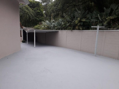 Imagem 20 de 23 de Casa Térrea A Venda No Jardim Itália - Ca1559 - 34731346