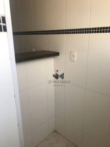 Imagem 13 de 24 de Apartamento A Venda Por R$ 440.000 Ou Aluguel Por R$ 1.100com 3 Dormitórios, 220 M² - /mês - Centro - Ribeirão Preto/sp - Ap4003