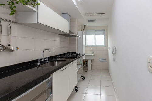 Imagem 4 de 30 de Apartamento - Brooklin Paulista - Ap4465rm