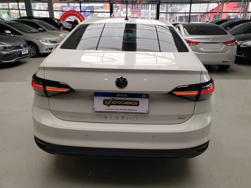 Volkswagen Outros Modelos TSI 1.0 FLEX 12V 4P AUT.