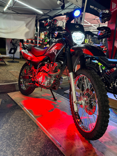 Kioto Kr125