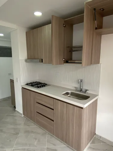 Apartamento Arriendo Itagüí
