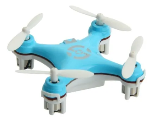 Drone Cheerson CX 10 blue 1 bater a MercadoLibre