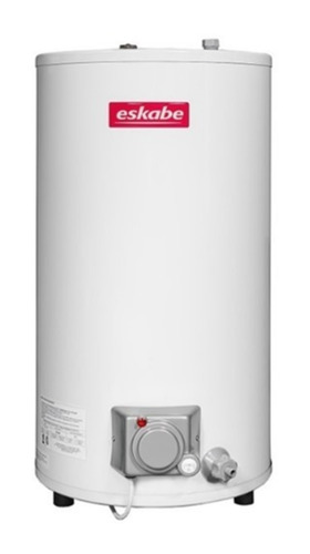 Termotanque eléctrico Eskabe Eléctrico FTT TQUE 75 EL blanco 75L 220V