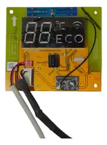 Comprar Placa Plaqueta Display Aire Acondicionado Bgh-7032 Repjul