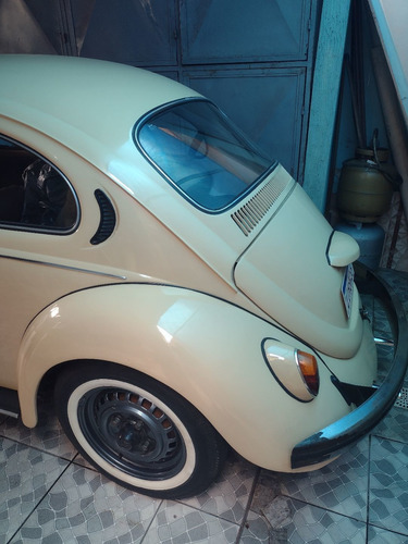 Volkswagen Fusca