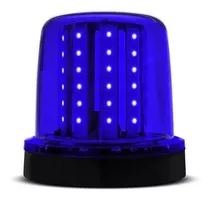 Comprar Giroled Giro Flex Guinchos Moto Led Alto Brilho 12\u002F24v Azul