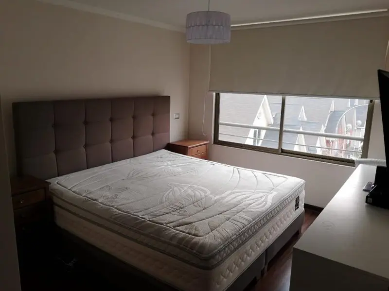 Imagen 4 de 13 de ¡compra En Huechuraba: Amplio Y Luminoso!