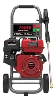 Comprar Hidrolavadora A Gasolina Motor 6.5hp 2700psi Hidrolavadora