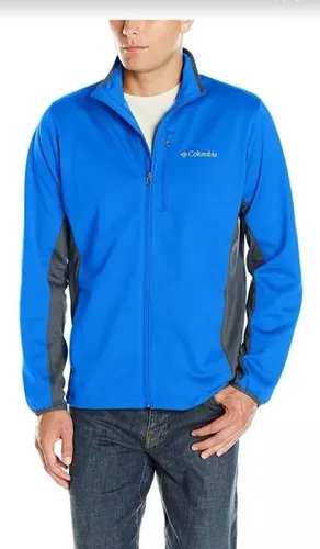 Chaqueta Columbia Omni Wind Proof, Shield Talla Xl | MercadoLibre 📦