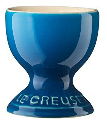 Le Creuset Gres Huevera, 2-pulgadas, De Marsella.