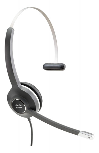 Auriculares Cisco 531, Auriculares Con Cable De Desconexion