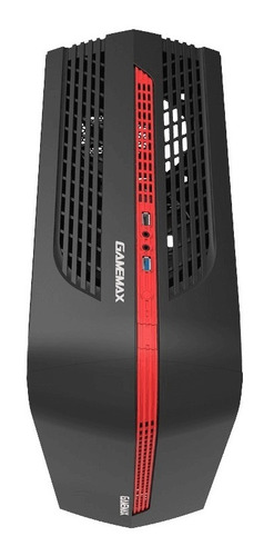 Imagen 2 de 7 de Computadora Gamer Core I3 8gb Ssd 240 Gt1030 Fuente Cert 80