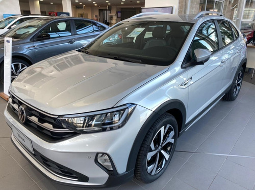 Imagen 1 de 15 de Nueva Volkswagen Nivus Highline 1.0 Tsi 116cv Aut Gs