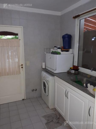 Imagen 7 de 16 de Importante Casa En Boulevares - Km 38 Pilar