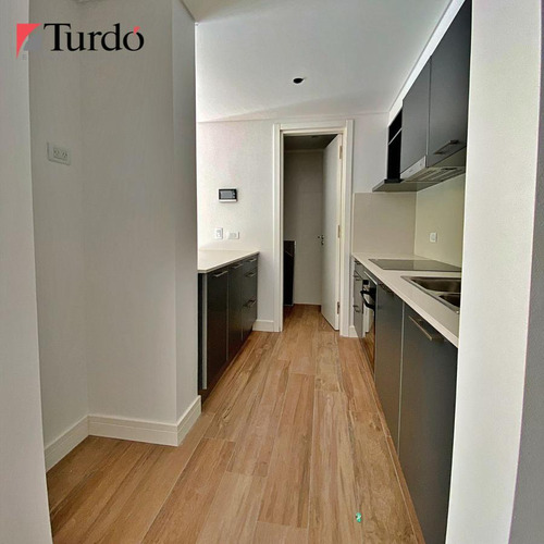 Imagen 12 de 29 de Venta Departamento 2 Ambientes Externo - Zona Guemes, Mar Del Plata