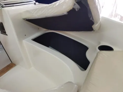 Lancha Bermuda Sport 160 Mercuy 60 Hp 4t 2024
