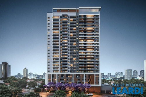 Imagem 6 de 11 de Apartamento - Brooklin - Sp - 630915