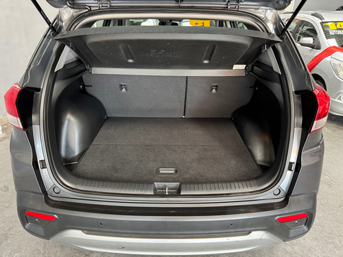 Hyundai Creta 1.6 Pulse Plus Flex Aut. 5p