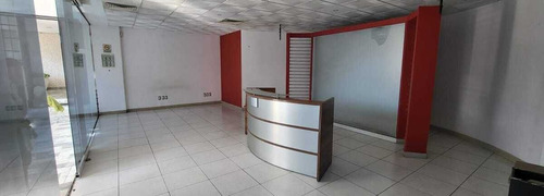 Local Comercial En Renta Jardines Del Bosque, Guadalajara, Jal.
