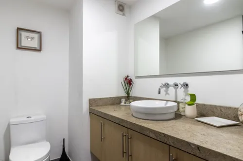 Apartamento En Arriendo/venta En El Nogal. Cod A21583
