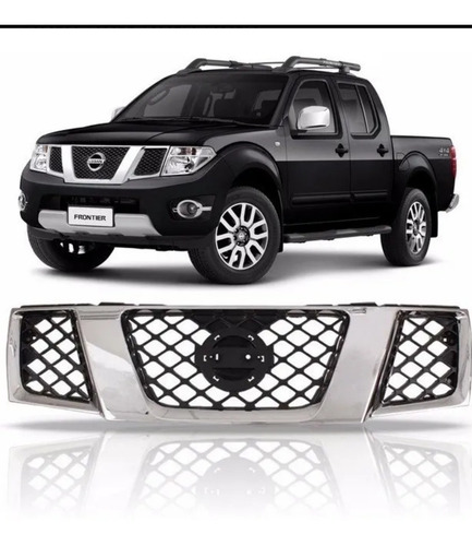 Nissan Frontier Frontier 08/13