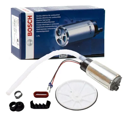 comprar Refil Bomba Combustivel C3 Exclusive 1.6 16v 2009 Flex