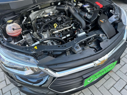 Chevrolet Onix ONIX SEDAN Plus LTZ 1.0 12V TB Flex Mec.