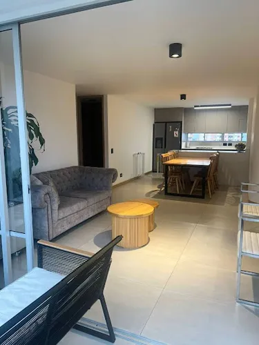 Apartamento En Arriendo Poblado 643-8292302
