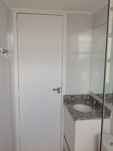 Imagem 5 de 24 de Apartamento Proximo Enxuto 3 Dormitórios - 42029