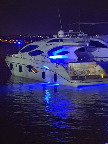 Imagem 2 de 2 de Ecomarine 40 Ht Ecomarine