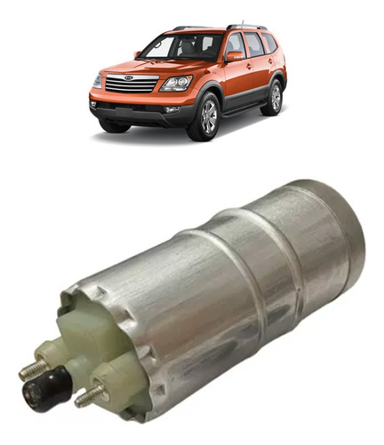 Bomba De Combustível Kia Mohave 3.0 2007 A 2015 Diesel