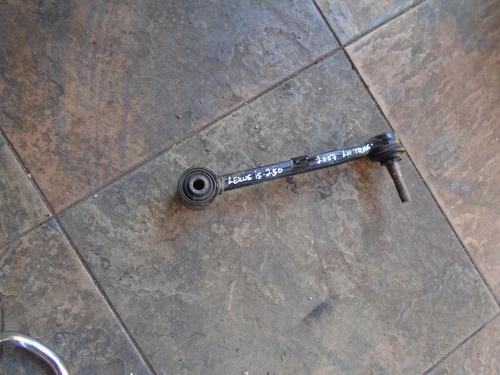 Imagen 2 de 2 de Vendo Brazo Trasero Izquierdo De Lexus Is 250, Año 2007