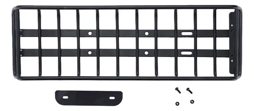 comprar Portaequipajes De Techo Rc Car Rc Portaequipajes Rc 227x75mm