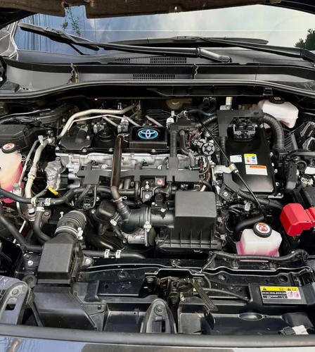 Toyota Corolla Cross 1.8 Hev Seg Cvt