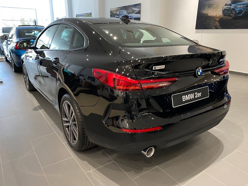 Imagen 4 de 20 de Bmw 218i Gran Coupe 2022 0km